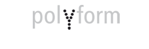 logo polyform